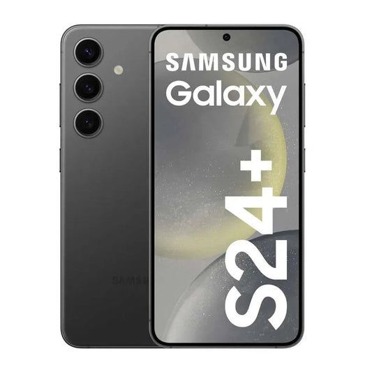 Celular Samsung Galaxy S24 Plus 256GB/12GB Ram - Gris Onyx Reacondicionado A