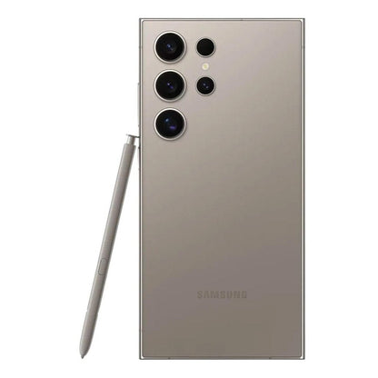 Samsung Galaxy S24 Ultra 512GB (Reacondicionado Grado A) - Titanio
