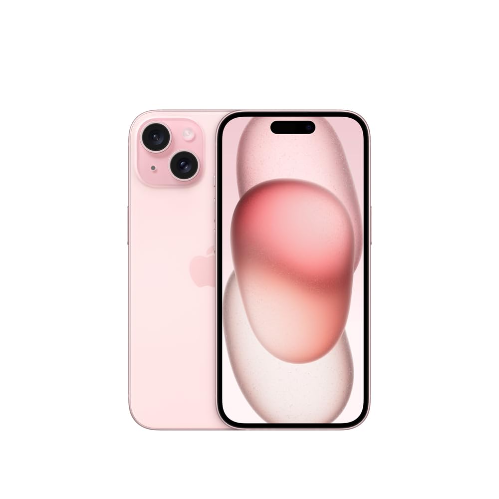 Celular Renewed iPhone 15