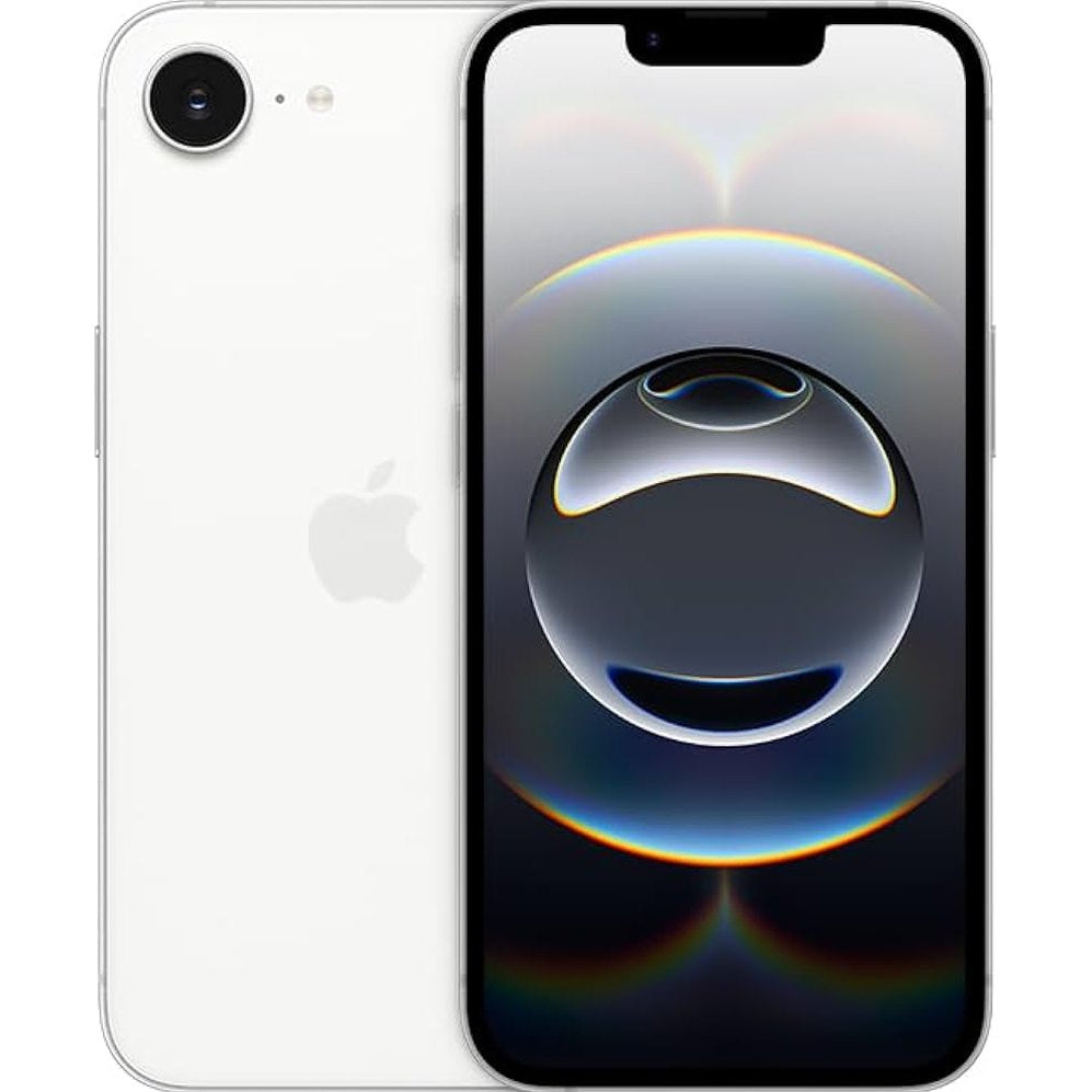 Celular Renewed iPhone 16e