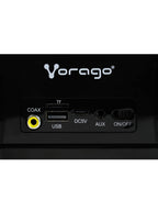 Barra de Sonido Vorago BSP-450, Diseño Elegante y Potente