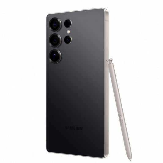 CELULAR SAMSUNG GALAXY S25 ULTRA 256 NEGRO