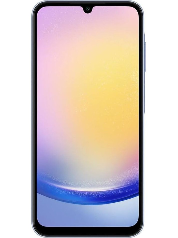 Celular Samsung A25 5G 256/8gb Azul