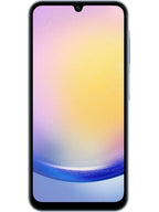 Celular Samsung A25 5G 256/8gb Azul