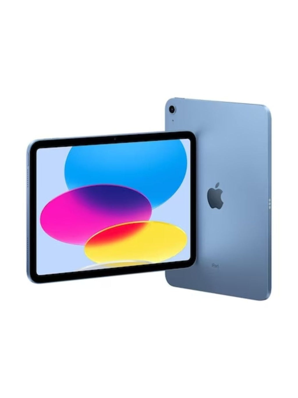 Apple iPad 10 - 10.9 Pulgadas 64GB - Azul Reacondicionado