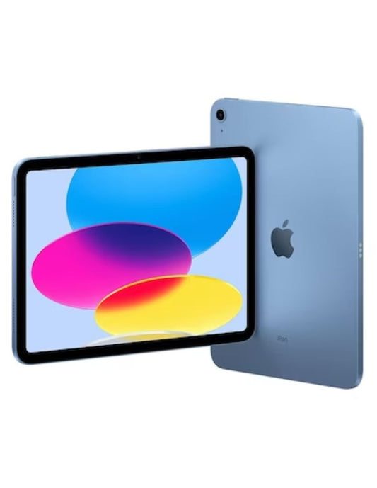 Apple iPad 10 - 10.9 Pulgadas 64GB - Azul Reacondicionado