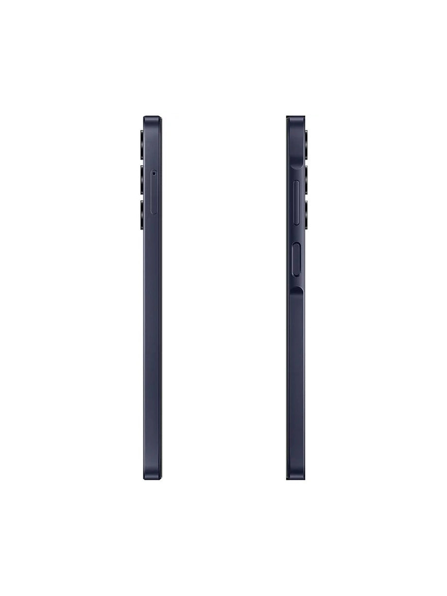 Celular Samsung A25 5G 256/8gb Negro