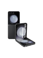 Celular Samsung Galaxy Z Flip 5 256Gb/8Gb Ram - Negro Reacondicionado A
