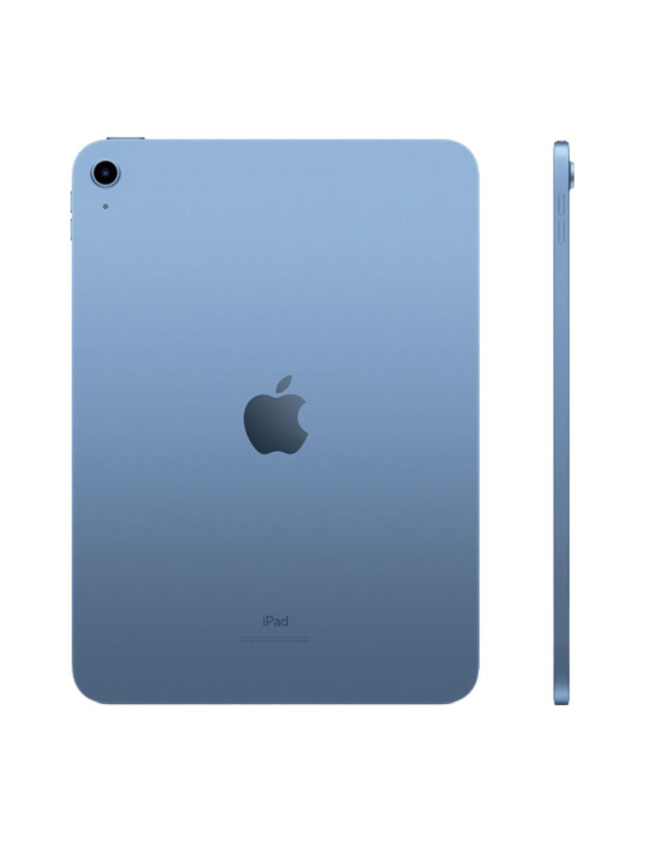 Apple iPad 10 - 10.9 Pulgadas 64GB - Azul Reacondicionado