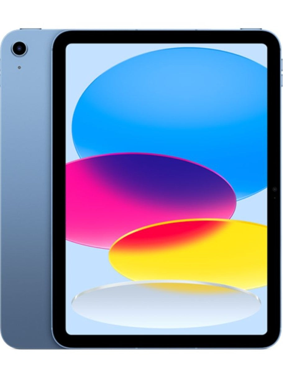 Apple iPad 10 - 10.9 Pulgadas 64GB - Azul Reacondicionado
