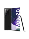 Celular Samsung Galaxy Note 20 Ultra 5G Reacondicionado Grado A