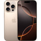 Celular iPhone 16 Pro 128GB - Desert Titanium (Sim Fisico)