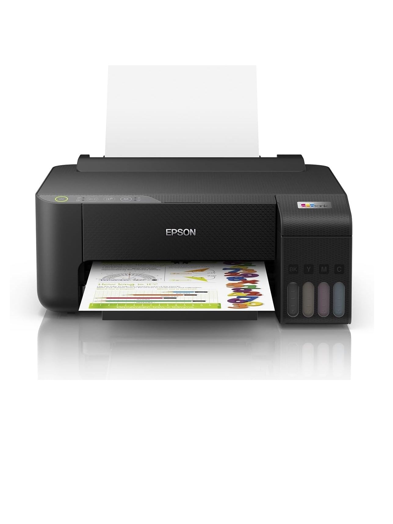 Epson Ecotank Impresora a Color L1250