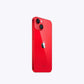 Celular Reacondicionado iPhone 14 128GB Super Retina XDR 6.1 Pulgadas- Rojo E-Sim