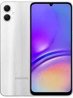 Celular Samsung A05 128GB/4GB Plata