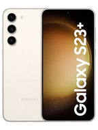 Celular Samsung Galaxy S23 Plus 256GB/8 GB Ram - Blanco Reacondicionado A