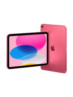 Tablet Apple iPad 10 - 10.9 Pulgadas 64GB - Rosa Reacondicionado