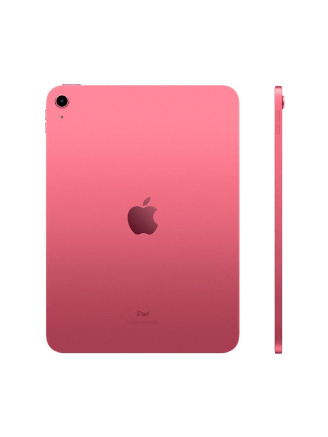 Tablet Apple iPad 10 - 10.9 Pulgadas 64GB - Rosa Reacondicionado