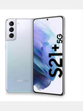 Celular Samsung Galaxy S21 Plus 5G Reacondicionado Grado A