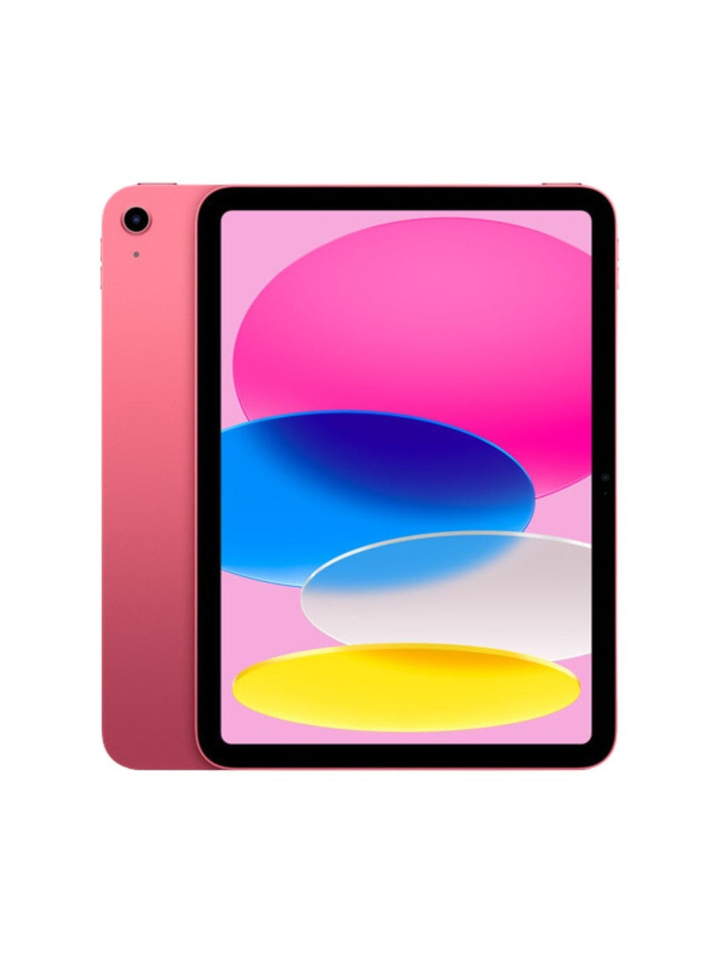 Tablet Apple iPad 10 - 10.9 Pulgadas 64GB - Rosa Reacondicionado