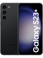Celular Samsung Galaxy S23 Plus 256GB/8 GB Ram - Negro Reacondicionado A