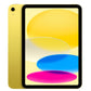 Apple iPad 10 - 10.9 Pulgadas 64GB - Amarillo Reacondicionado