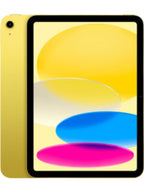 Apple iPad 10 - 10.9 Pulgadas 64GB - Amarillo Reacondicionado