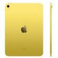 Apple iPad 10 - 10.9 Pulgadas 64GB - Amarillo Reacondicionado