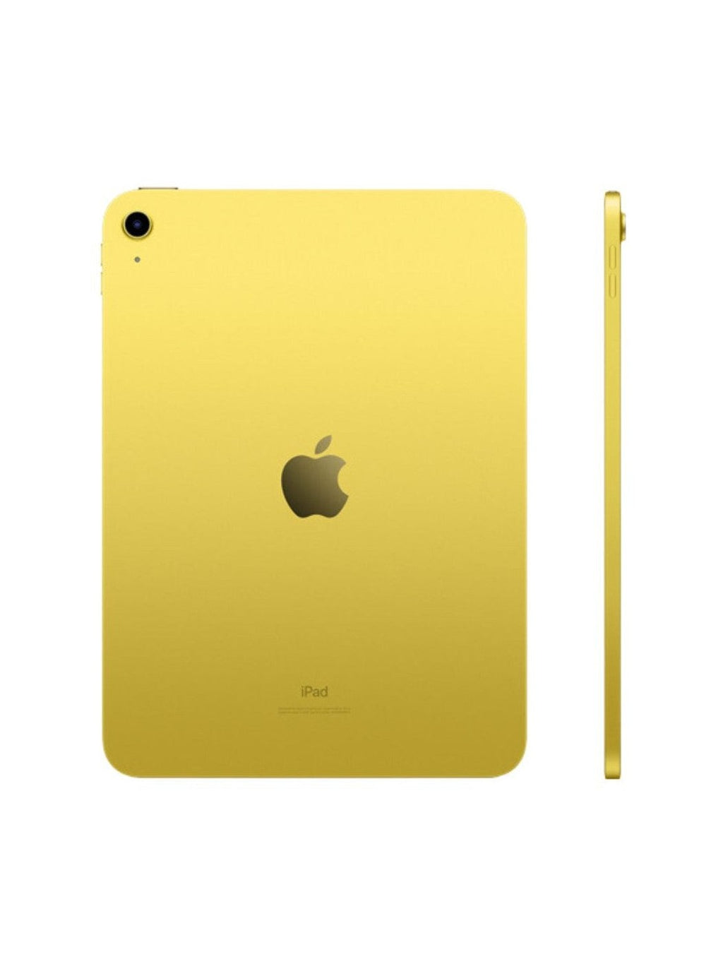 Apple iPad 10 - 10.9 Pulgadas 64GB - Amarillo Reacondicionado