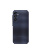 Celular Samsung A25 5G 256/8gb Negro