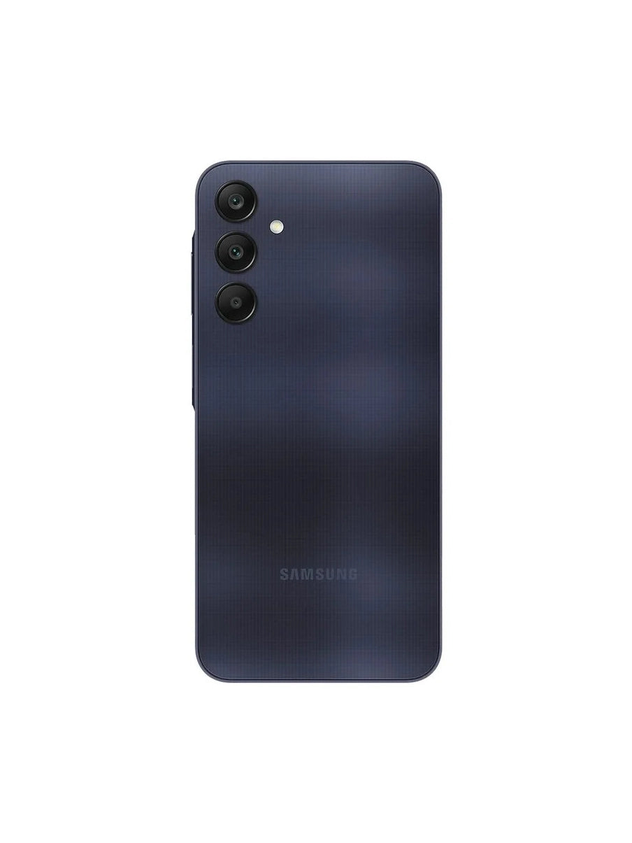 Celular Samsung A25 5G 256/8gb Negro