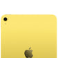Apple iPad 10 - 10.9 Pulgadas 64GB - Amarillo Reacondicionado