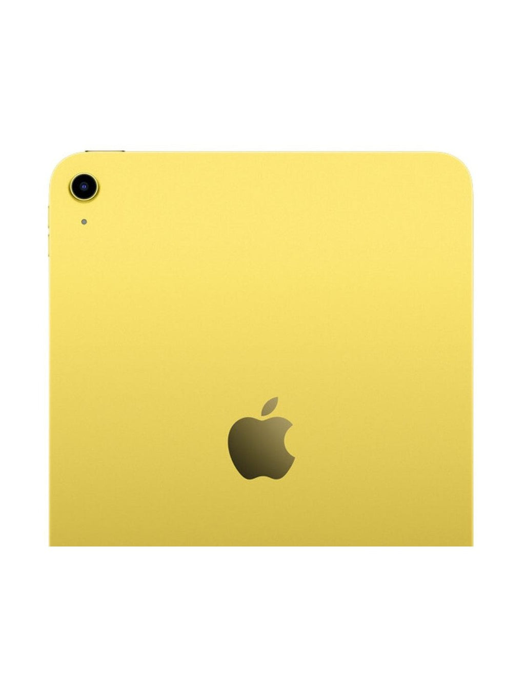 Apple iPad 10 - 10.9 Pulgadas 64GB - Amarillo Reacondicionado