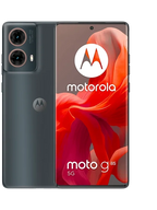 Celular Moto G85 5G 256/12gb - Negro