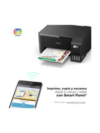 Epson Ecotank Impresora a Color L1250