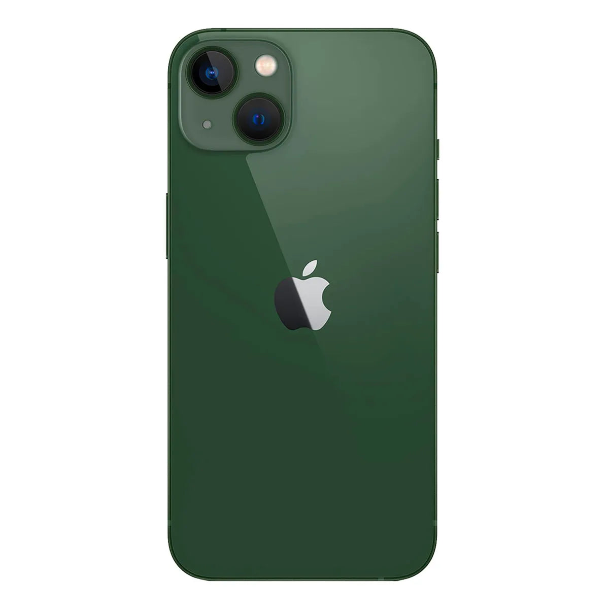 Celular Apple Iphone 13 De 128gb Verde - Nuevo