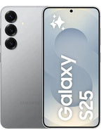 Celular Samsung Galaxy S25 128GB/12GB Ram 5G - Silver Shadow