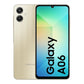 Celular Samsung Galaxy A06 64GB/4GB Ram -Dorado