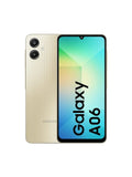 Celular Samsung Galaxy A06 64GB/4GB Ram -Dorado