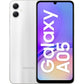 Celular Samsung Galaxy A05 64GB/4GB Ram - Plata