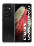 Samsung Galaxy S21 Ultra Reacondicionado A