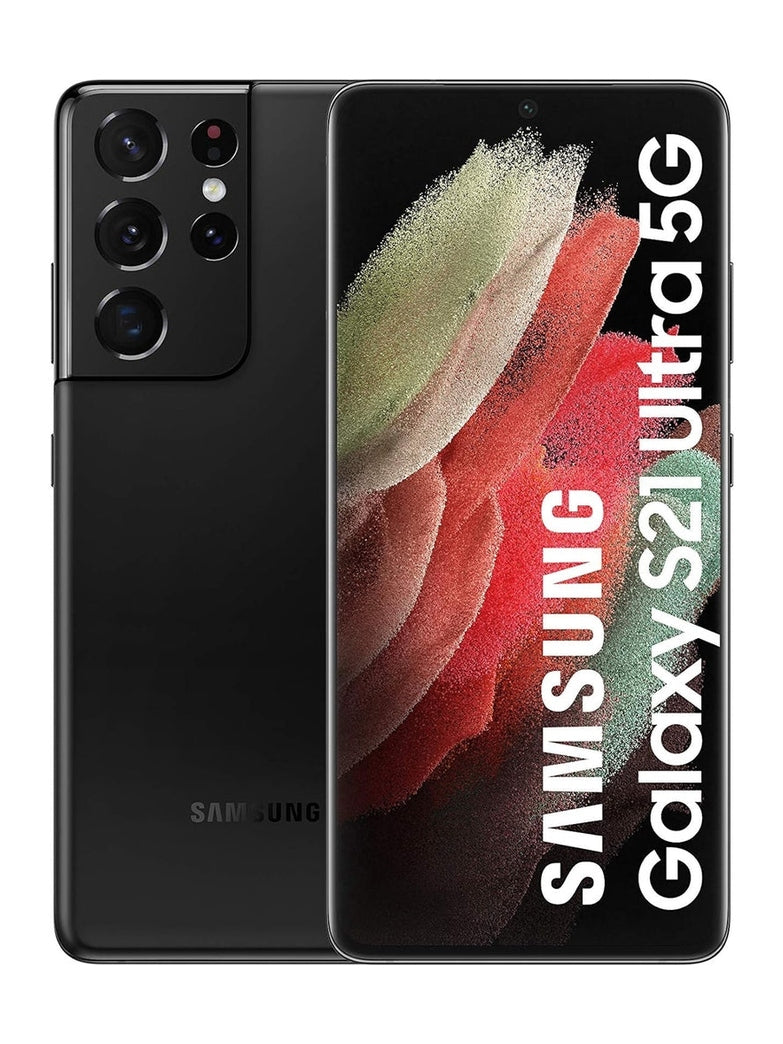 Samsung Galaxy S21 Ultra Reacondicionado A