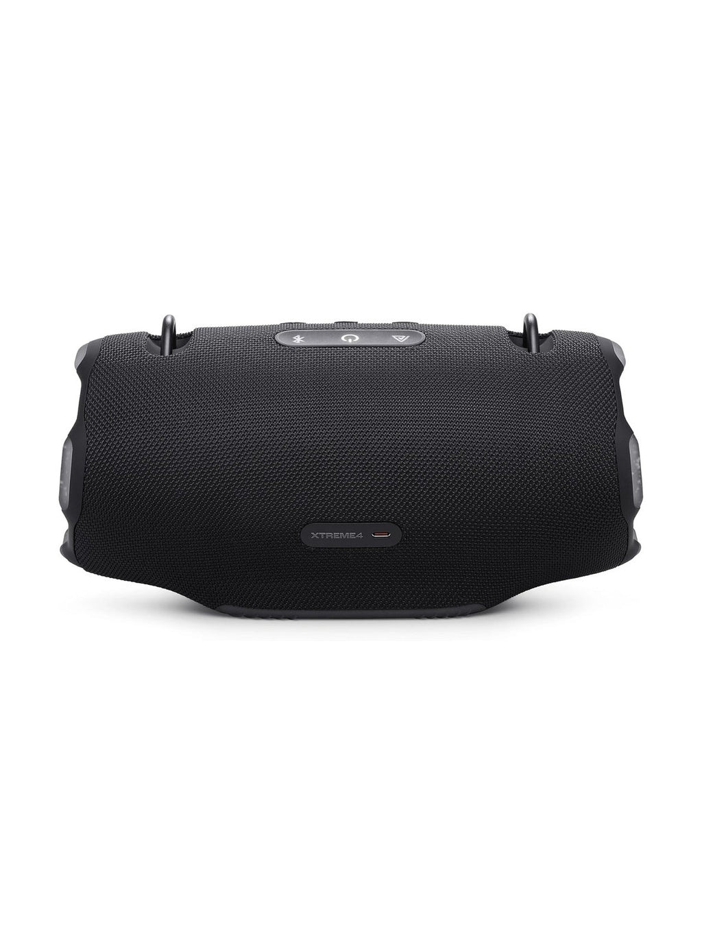 Bocina JBL XTREME 4, Bluetooth, Resistente al Agua, Hasta 24 Hrs de Bateria - Negro