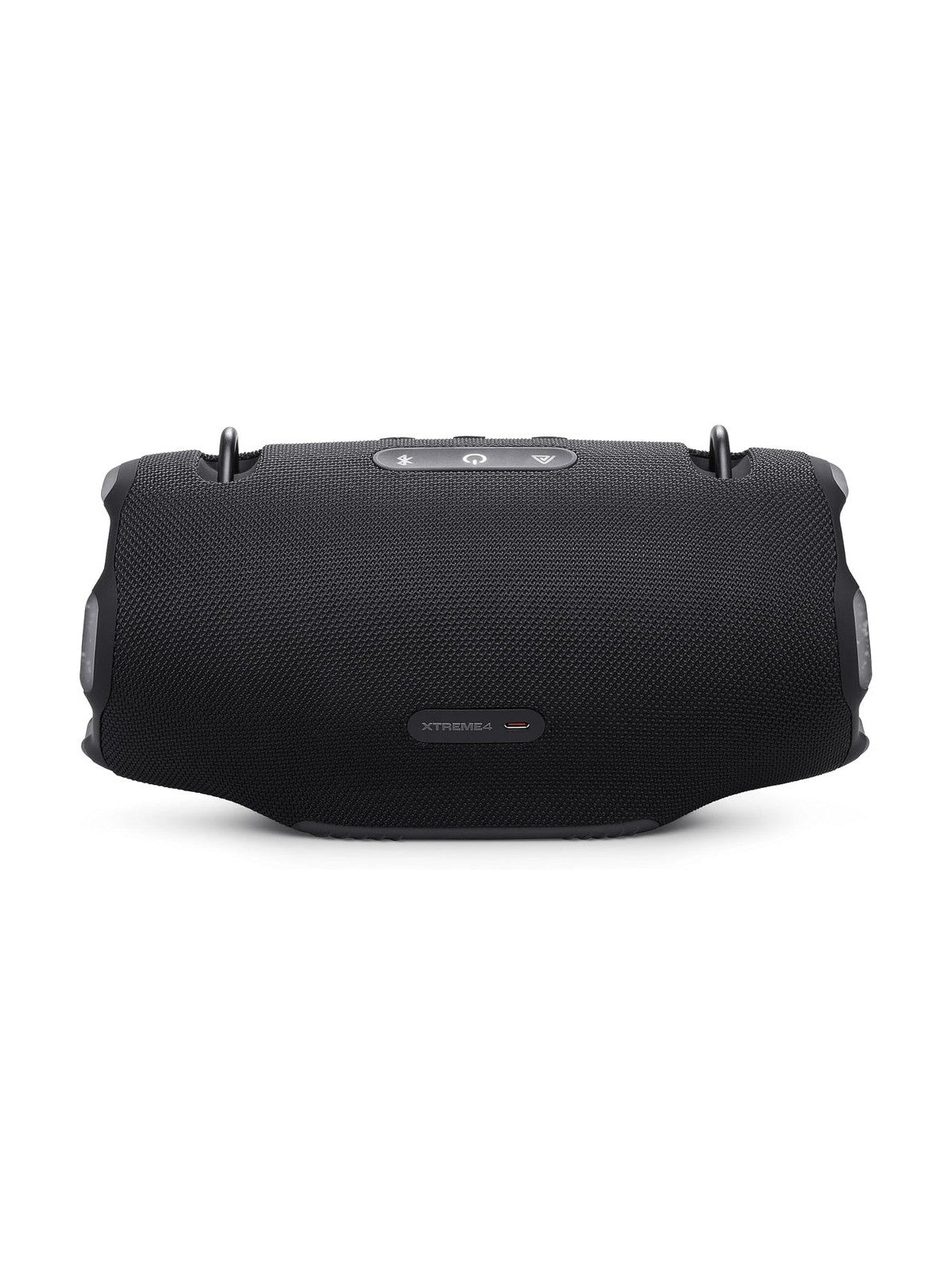 Bocina JBL XTREME 4, Bluetooth, Resistente al Agua, Hasta 24 Hrs de Bateria - Negro