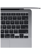 MacBook Air M1  13" (Late 2020) 128GB SSD - Gris Espacial Reacondicionada A