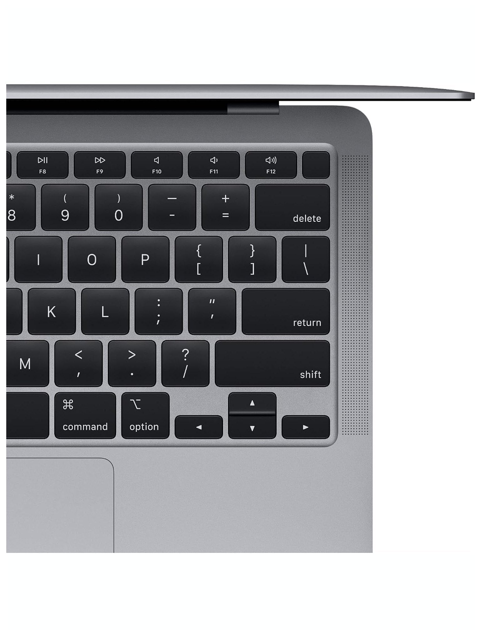 MacBook Air M1  13" (Late 2020) 128GB SSD - Gris Espacial Reacondicionada A