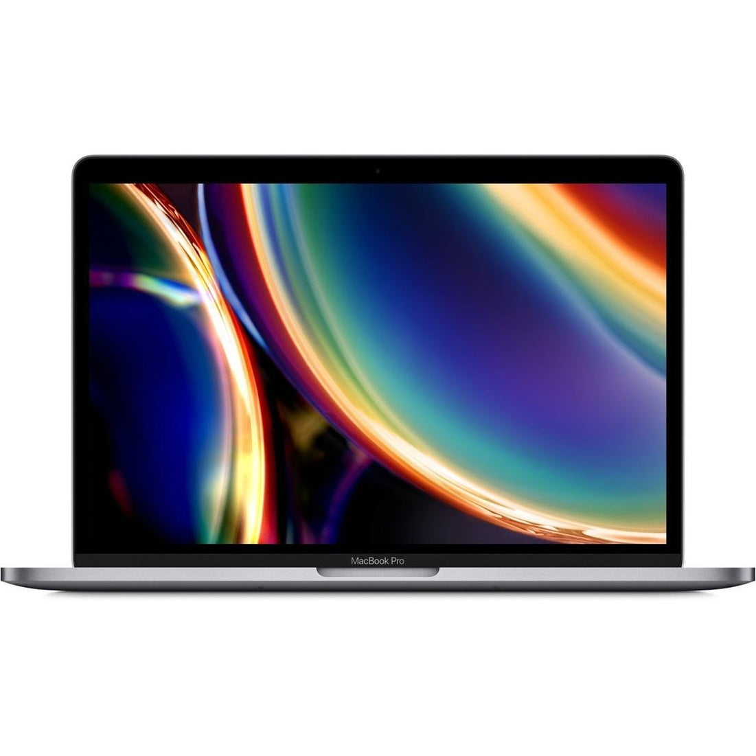 Laptop Macbook Pro 1 TERABYTE, Intel i5, Gris Espacial, TouchBar, Reacondicionada A
