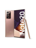 Celular Samsung Galaxy Note 20 Ultra 5G Reacondicionado Grado A