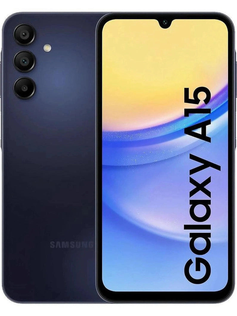 Celular Samsung Galaxy A15 128GB
