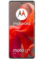Celular Moto G85 5G 256/12gb - Negro